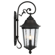 Marie Outdoor Wall Light